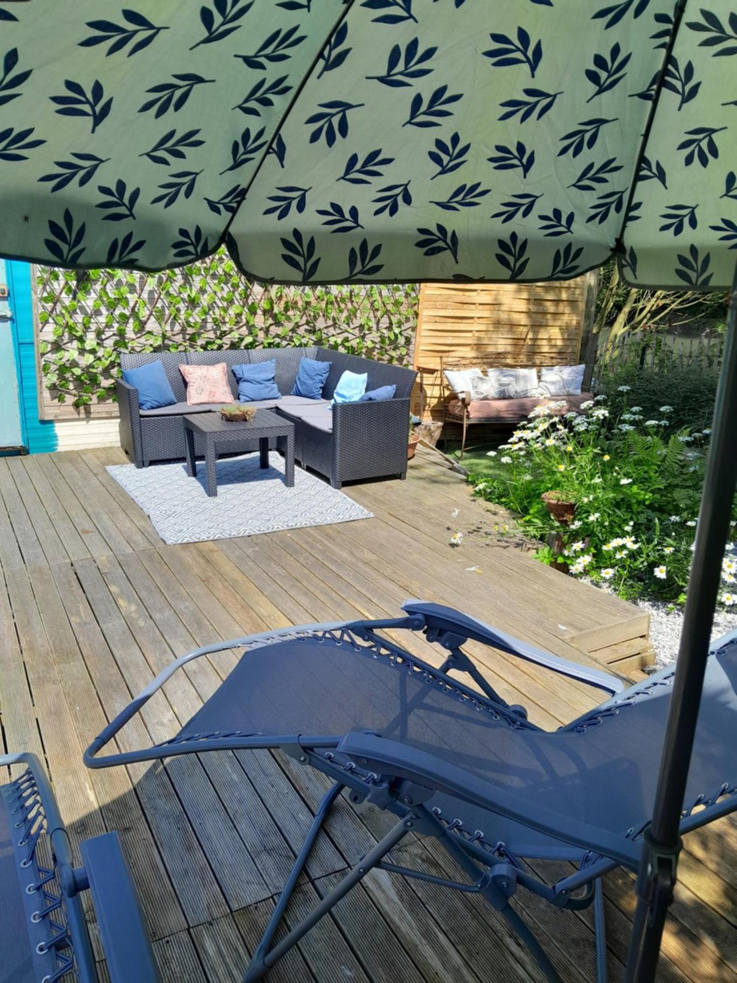 Le Mangoustan Kreol Opale Villa Attin Buitenkant foto