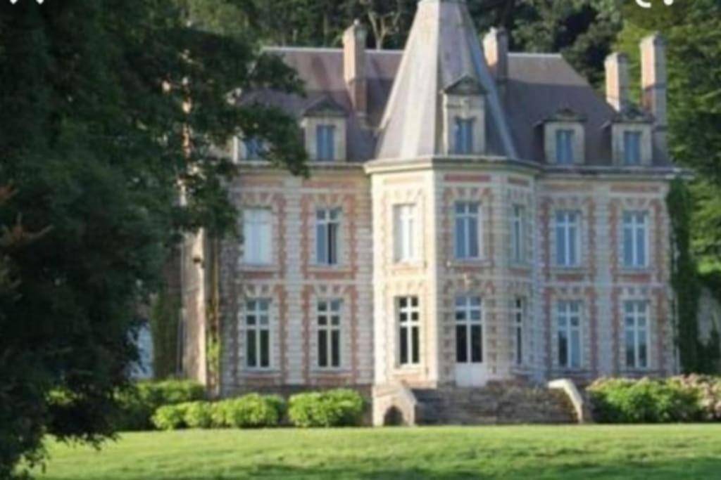 Le Mangoustan Kreol Opale Villa Attin Buitenkant foto