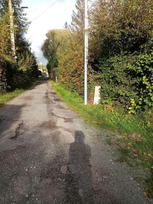 Le Mangoustan Kreol Opale Villa Attin Buitenkant foto